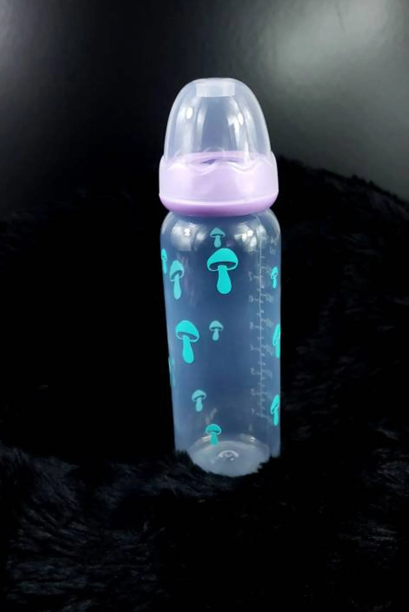 Mushrooms ABDL Bottle - 8 oz