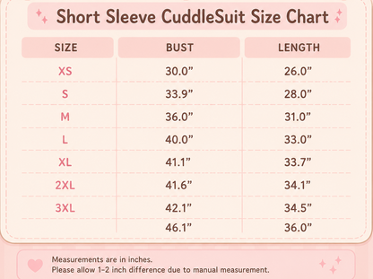 Little Firehouse Short Sleeve CuddleSuit