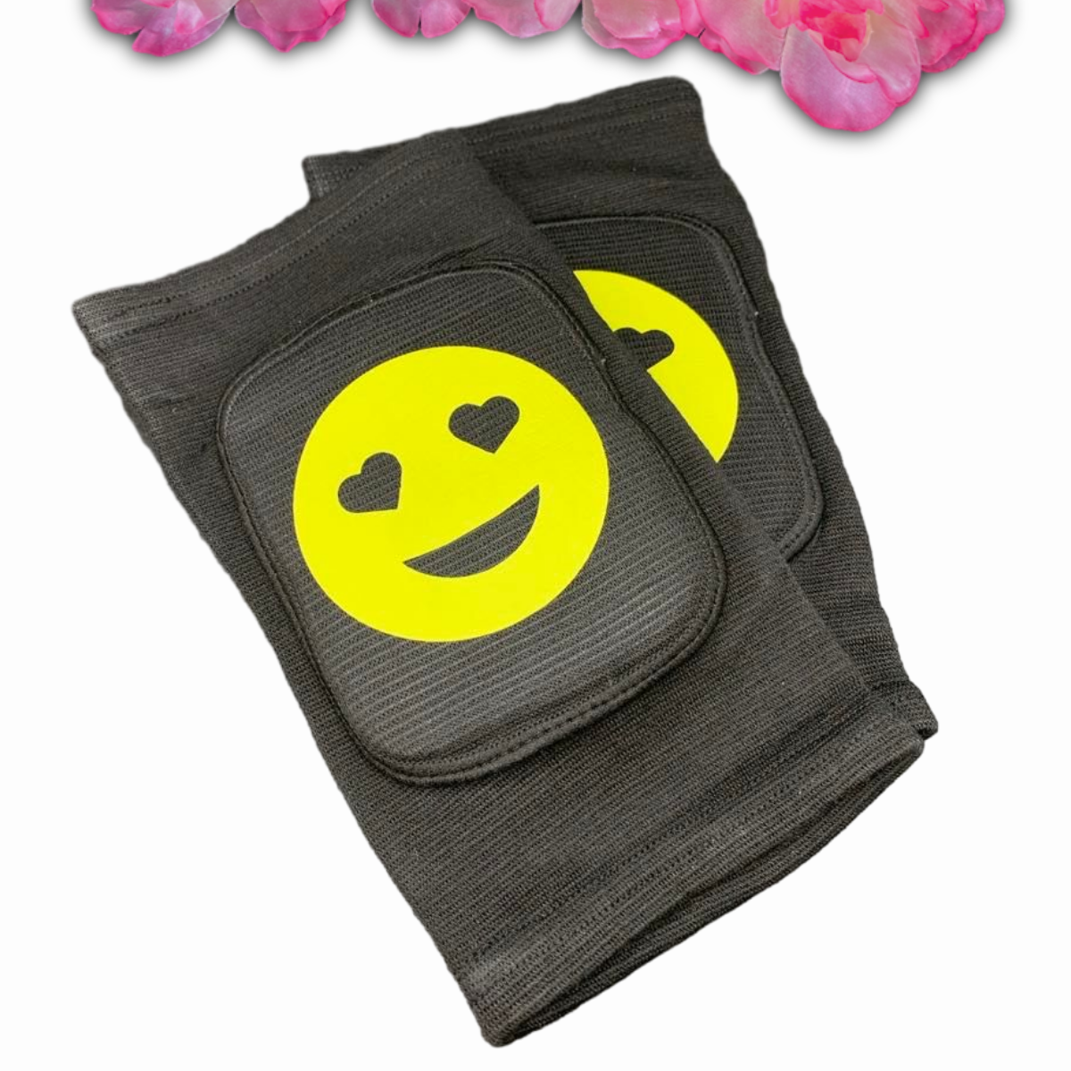 Smiley Knee pads