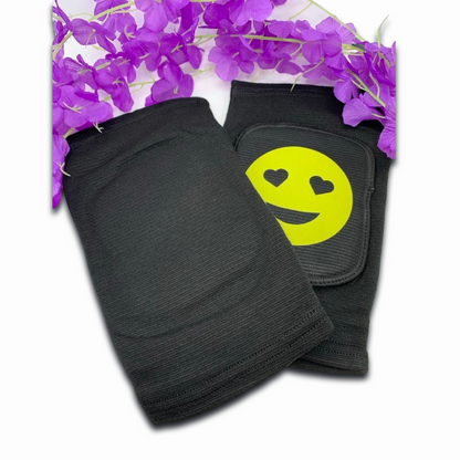 Smiley Knee pads