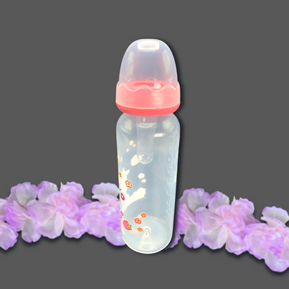 Strawberry Cow ABDL Adult Bottle - 8 oz