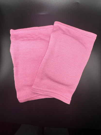 Pink Pig Knee pads
