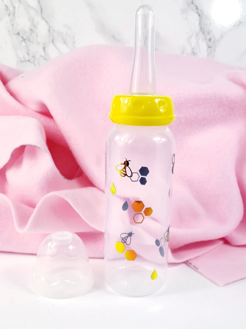 Honey Bee ABDL Bottle - 8 oz