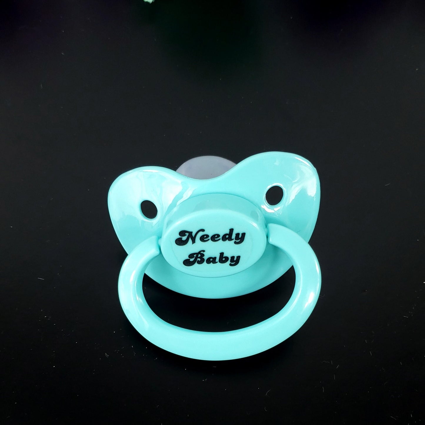 Needy Baby Adult Pacifier