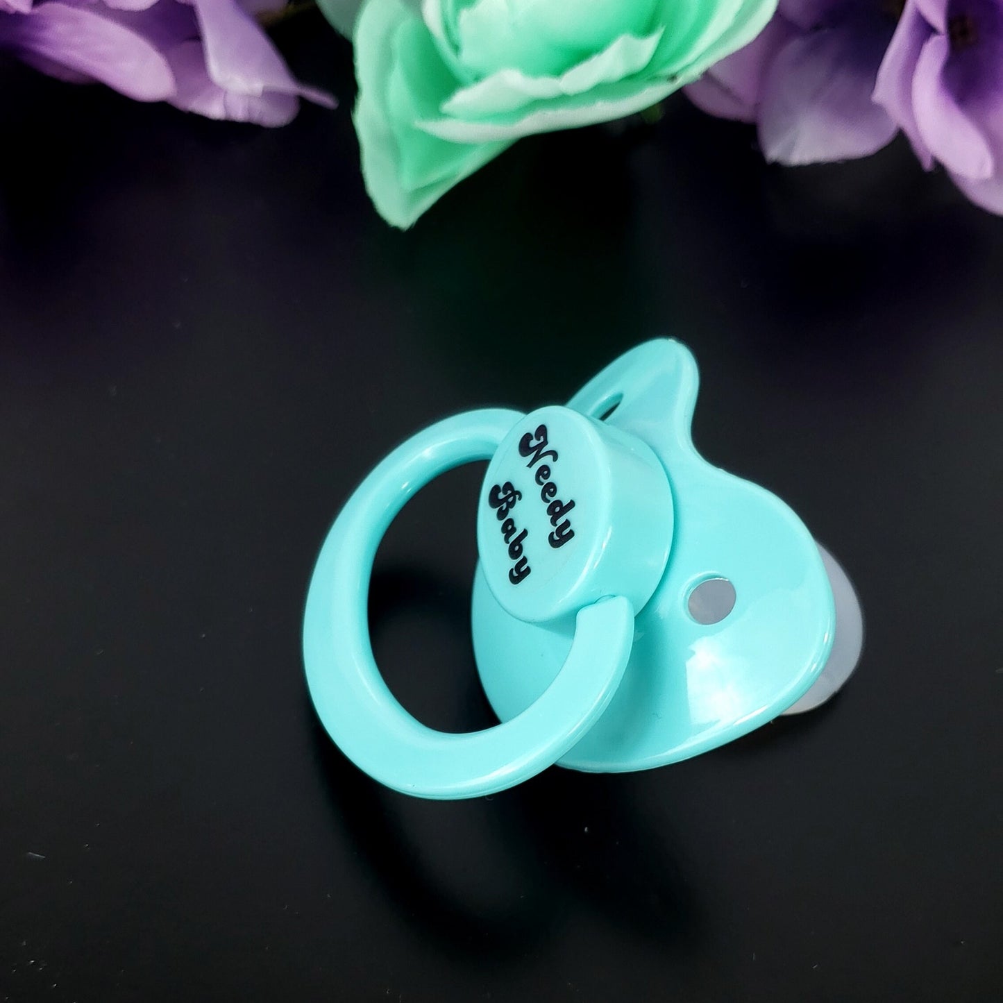 Needy Baby Adult Pacifier