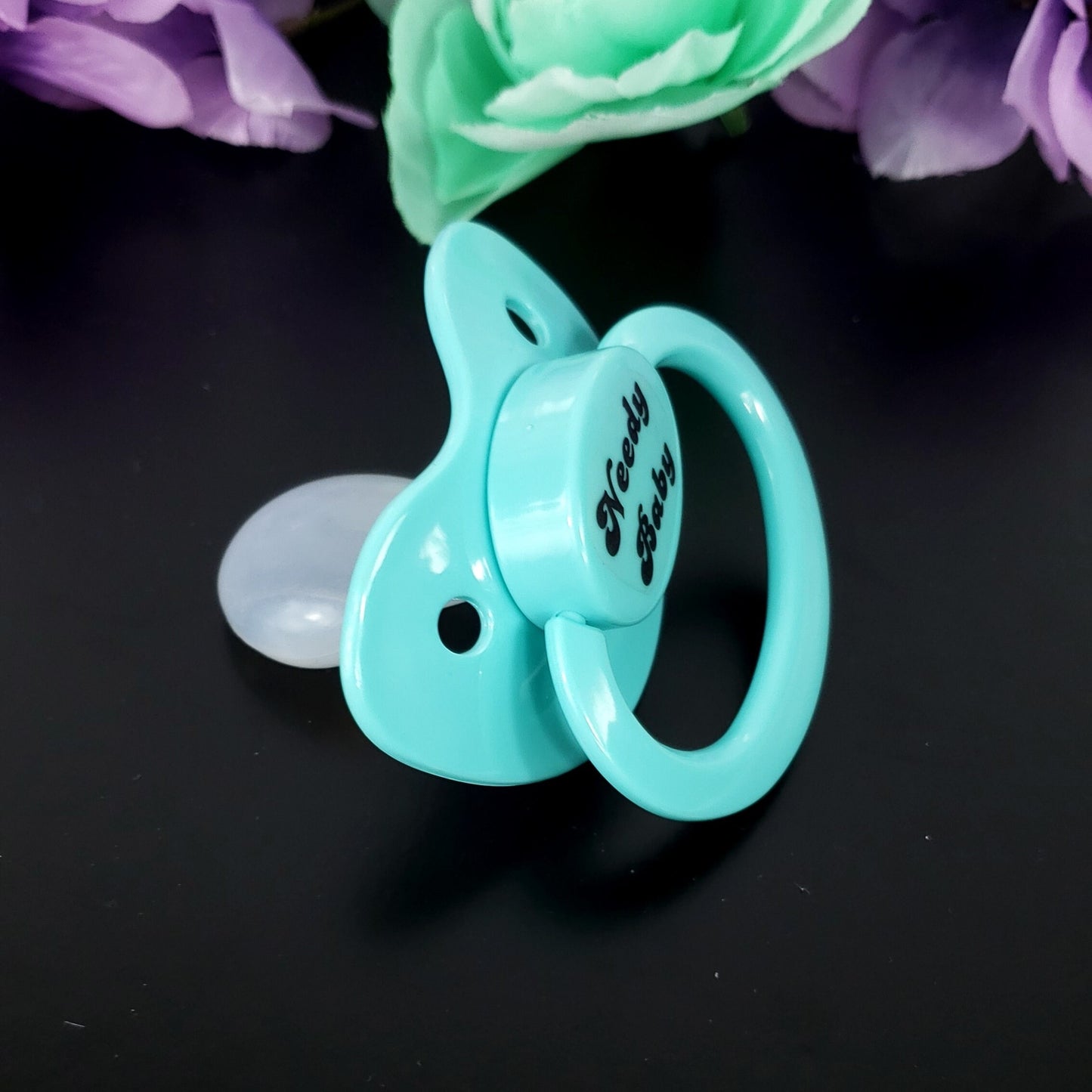 Needy Baby Adult Pacifier