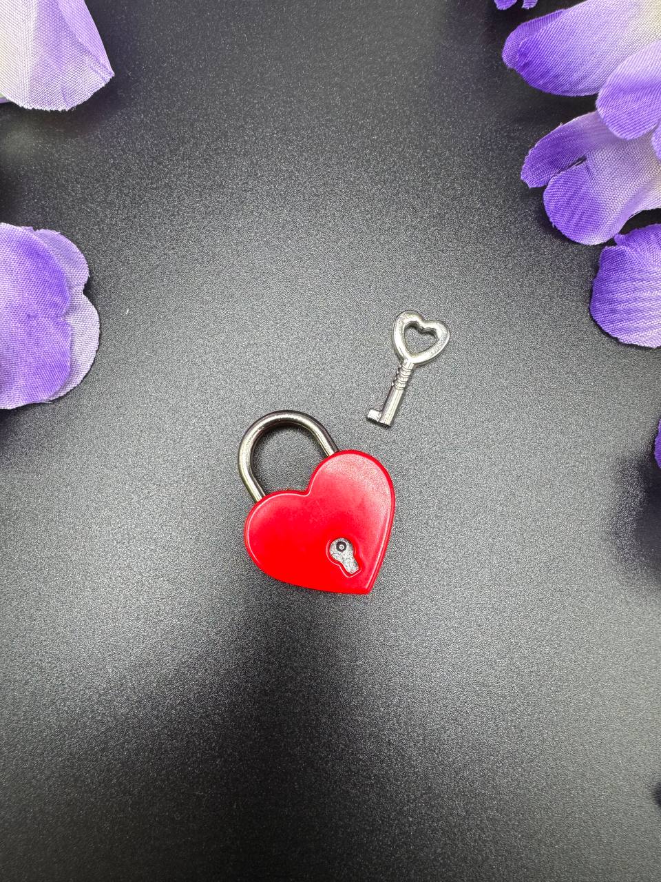 Berri Collar Pad Lock