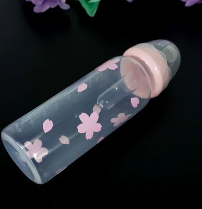 Cherry Blossom Adult Bottle - 8 oz