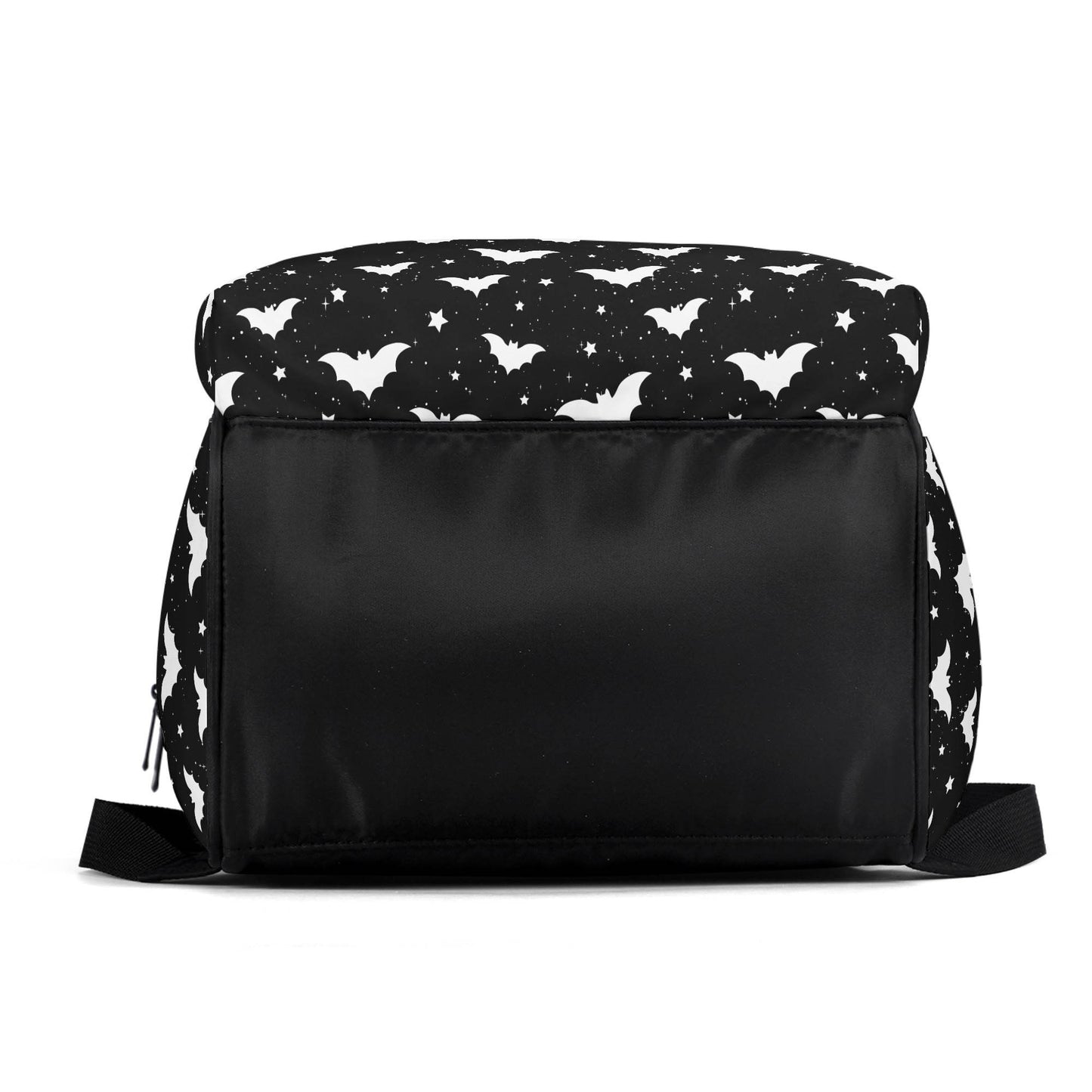 Snuggle Bats Large Diaper Bag
