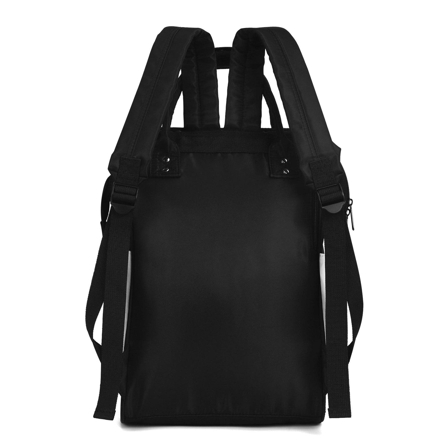 Snuggle Bats Large Diaper Bag