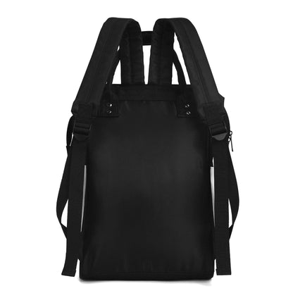 Snuggle Bats Large Diaper Bag