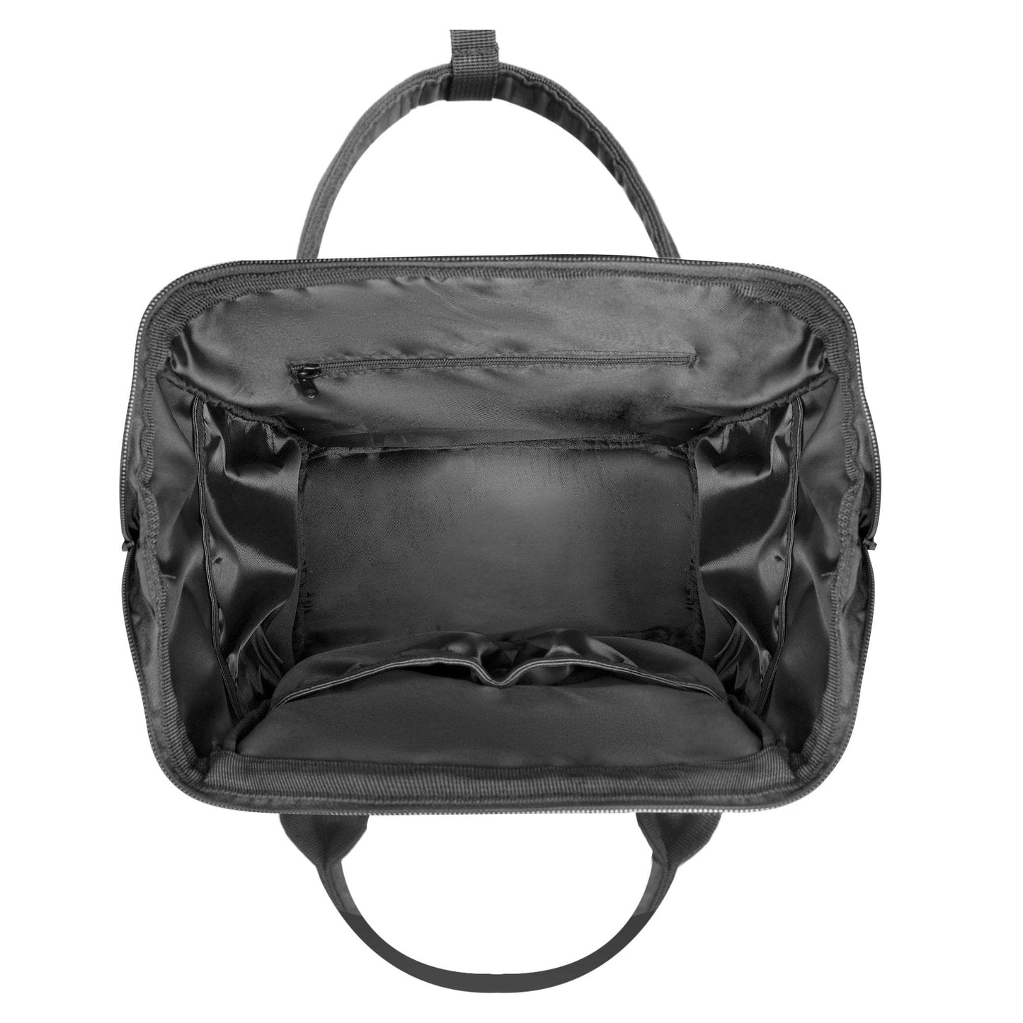 Snuggle Bats Large Diaper Bag