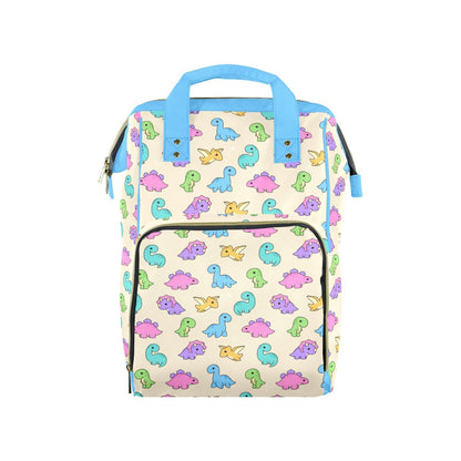 Lil Roar Large Diaper Bag