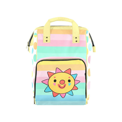 Sunny Giggles Large Diaper Bag