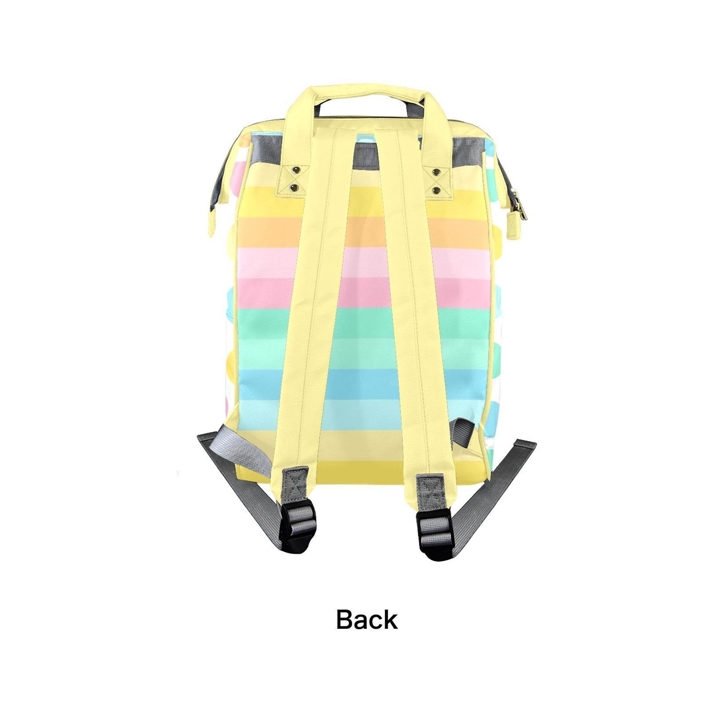 Sunny Giggles Large Diaper Bag
