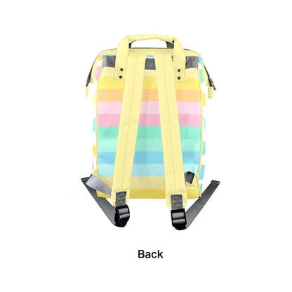 Sunny Giggles Large Diaper Bag