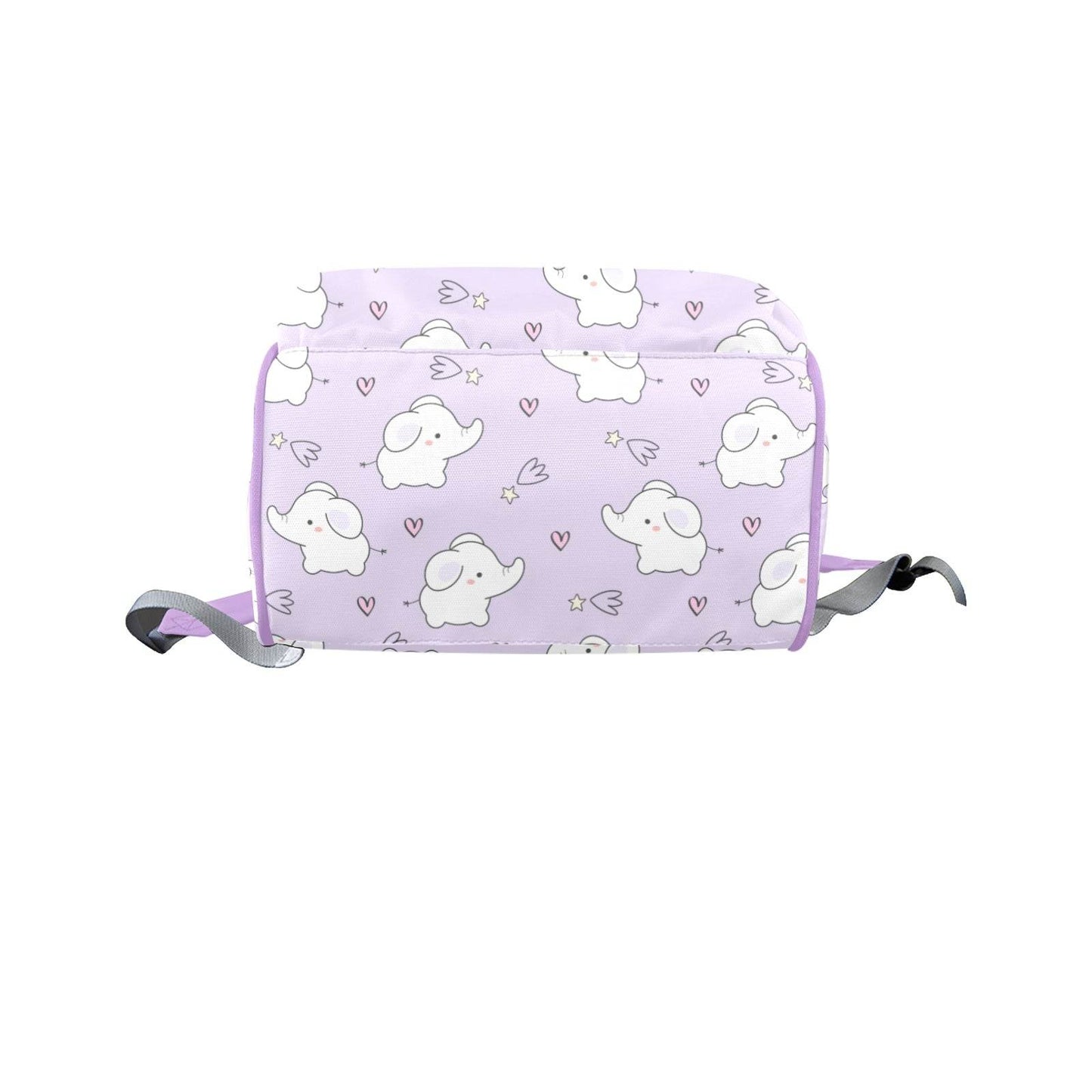 Twinkle Trunk Large Diaper Bag