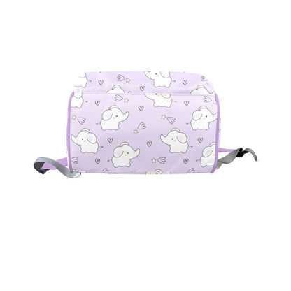 Twinkle Trunk Large Diaper Bag