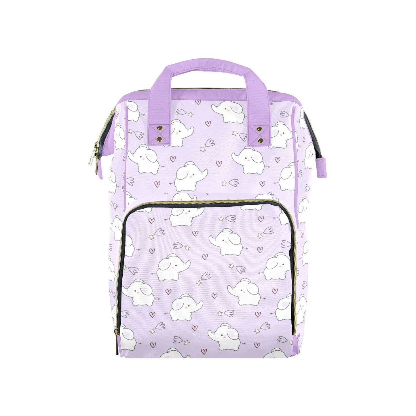 Twinkle Trunk Large Diaper Bag