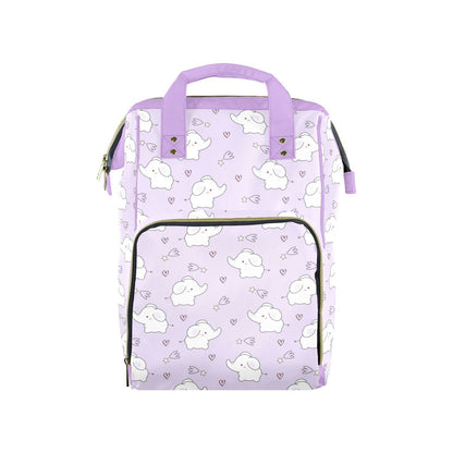 Twinkle Trunk Large Diaper Bag
