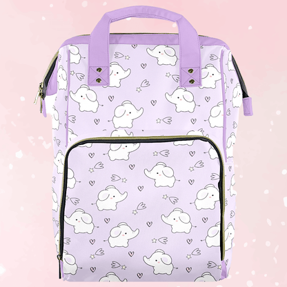 Twinkle Trunk Large Diaper Bag