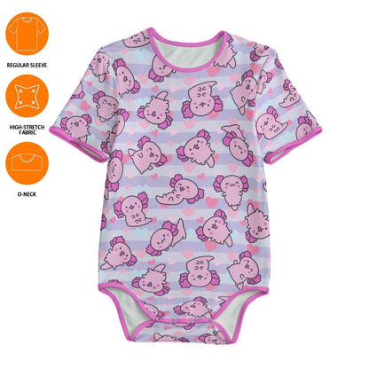 Axolove Adult Unisex CuddleSuit