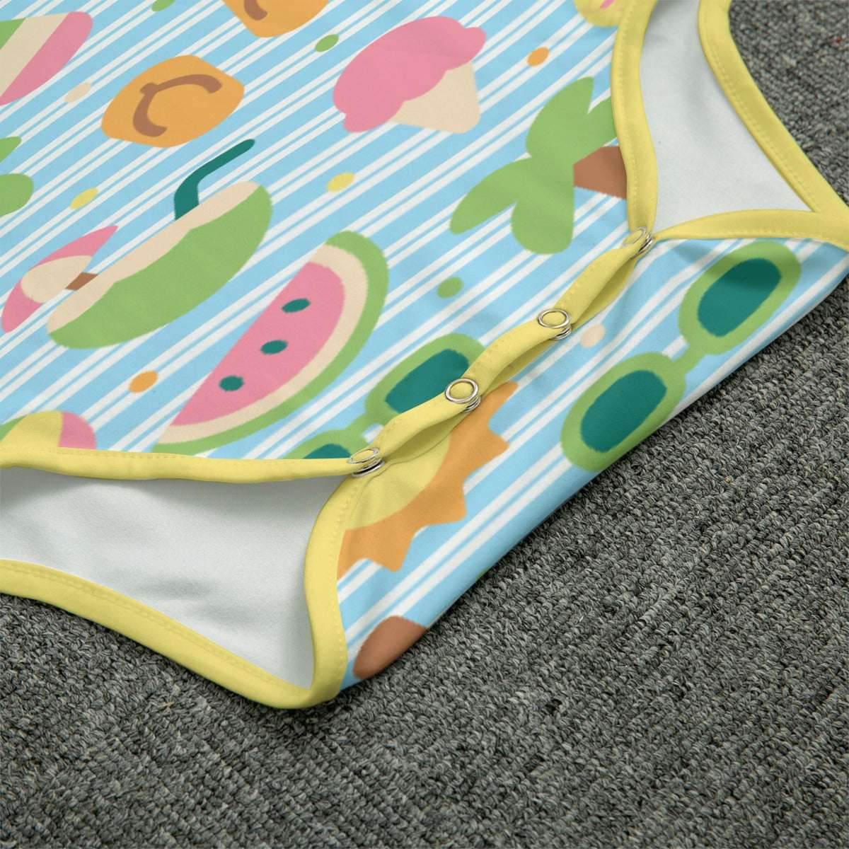 Beachy Bums Adult Unisex CuddleSuit