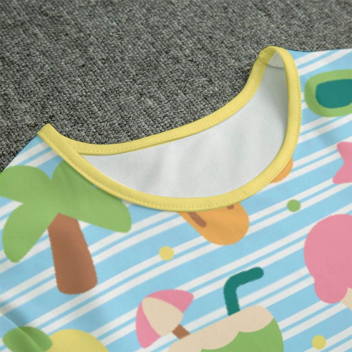 Beachy Bums Adult Unisex CuddleSuit