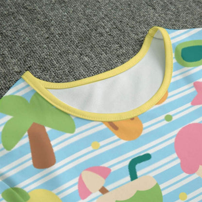 Beachy Bums Adult Unisex CuddleSuit