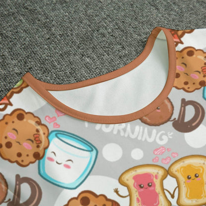 Good Morning Adult Unisex CuddleSuit
