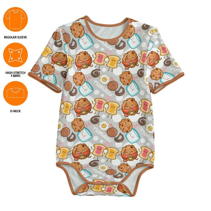 Good Morning Adult Unisex CuddleSuit