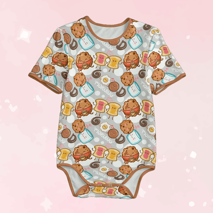 Good Morning Adult Unisex CuddleSuit
