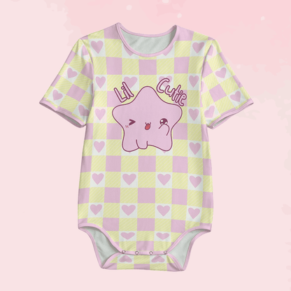 Lil Cutie Adult Unisex CuddleSuit