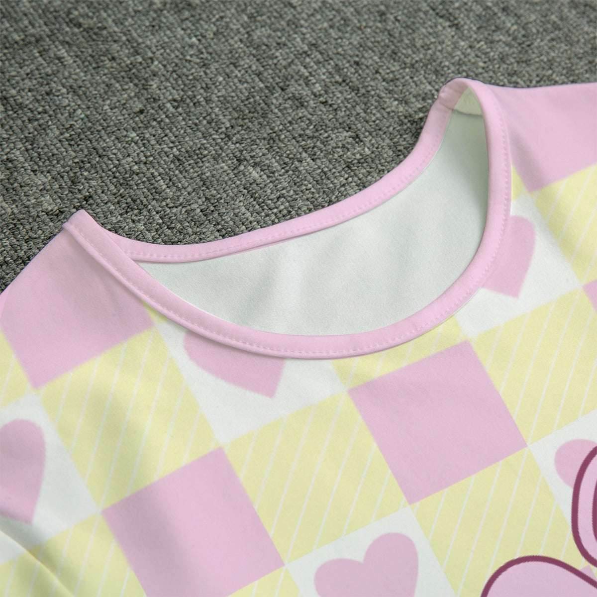Lil Cutie Adult Unisex CuddleSuit