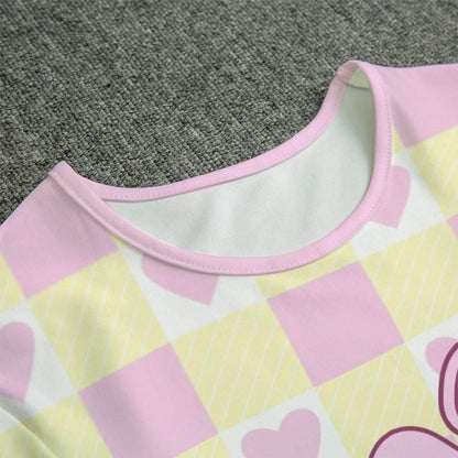 Lil Cutie Adult Unisex CuddleSuit