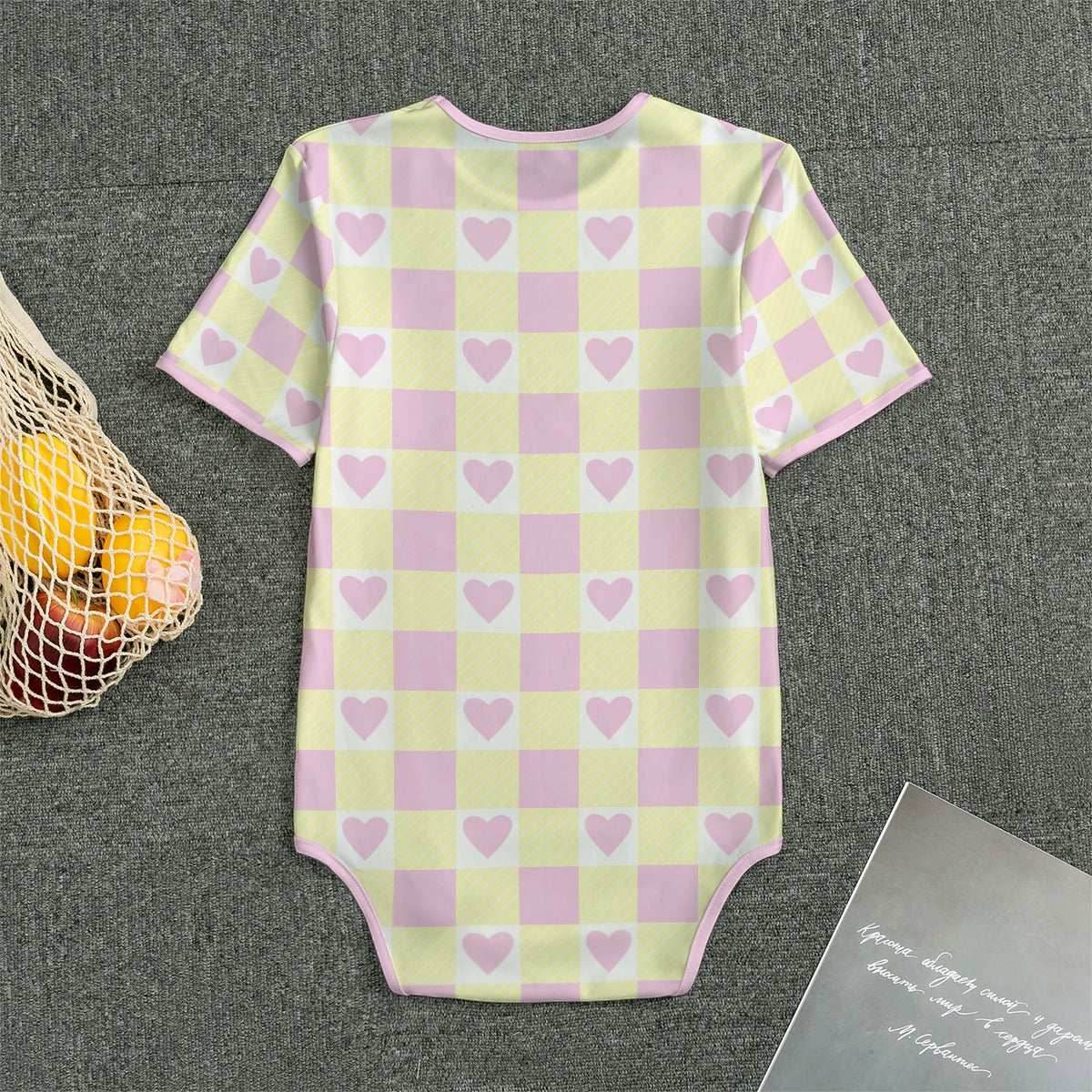 Lil Cutie Adult Unisex CuddleSuit