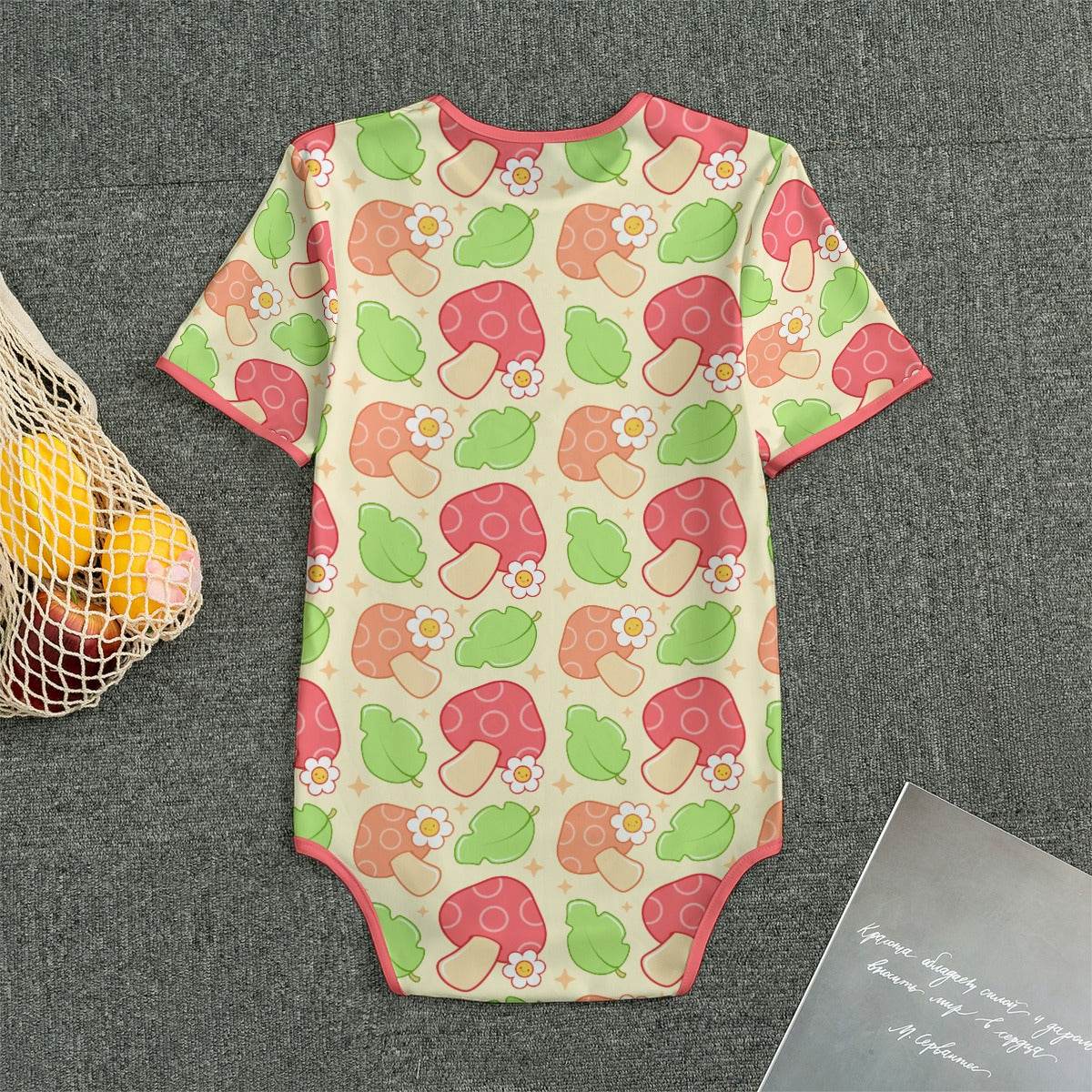 Lil Mooshy Adult Unisex CuddleSuit