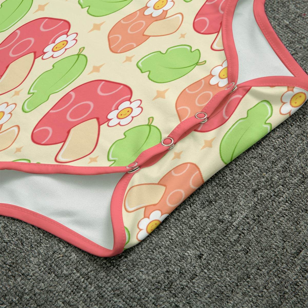 Lil Mooshy Adult Unisex CuddleSuit