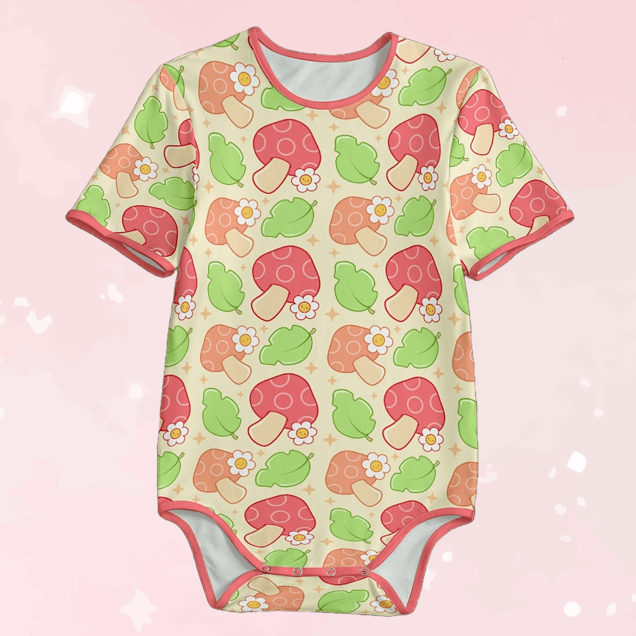 Lil Mooshy Adult Unisex CuddleSuit