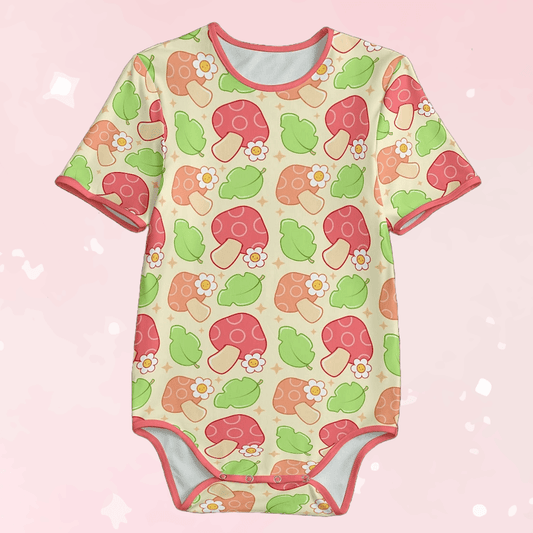 Lil Mooshy Adult Unisex CuddleSuit