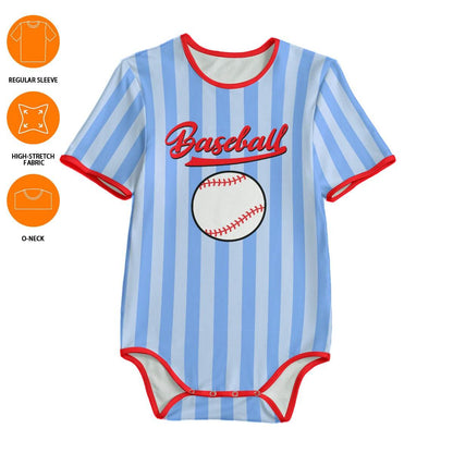 Lil Slugger Adult Unisex CuddleSuit