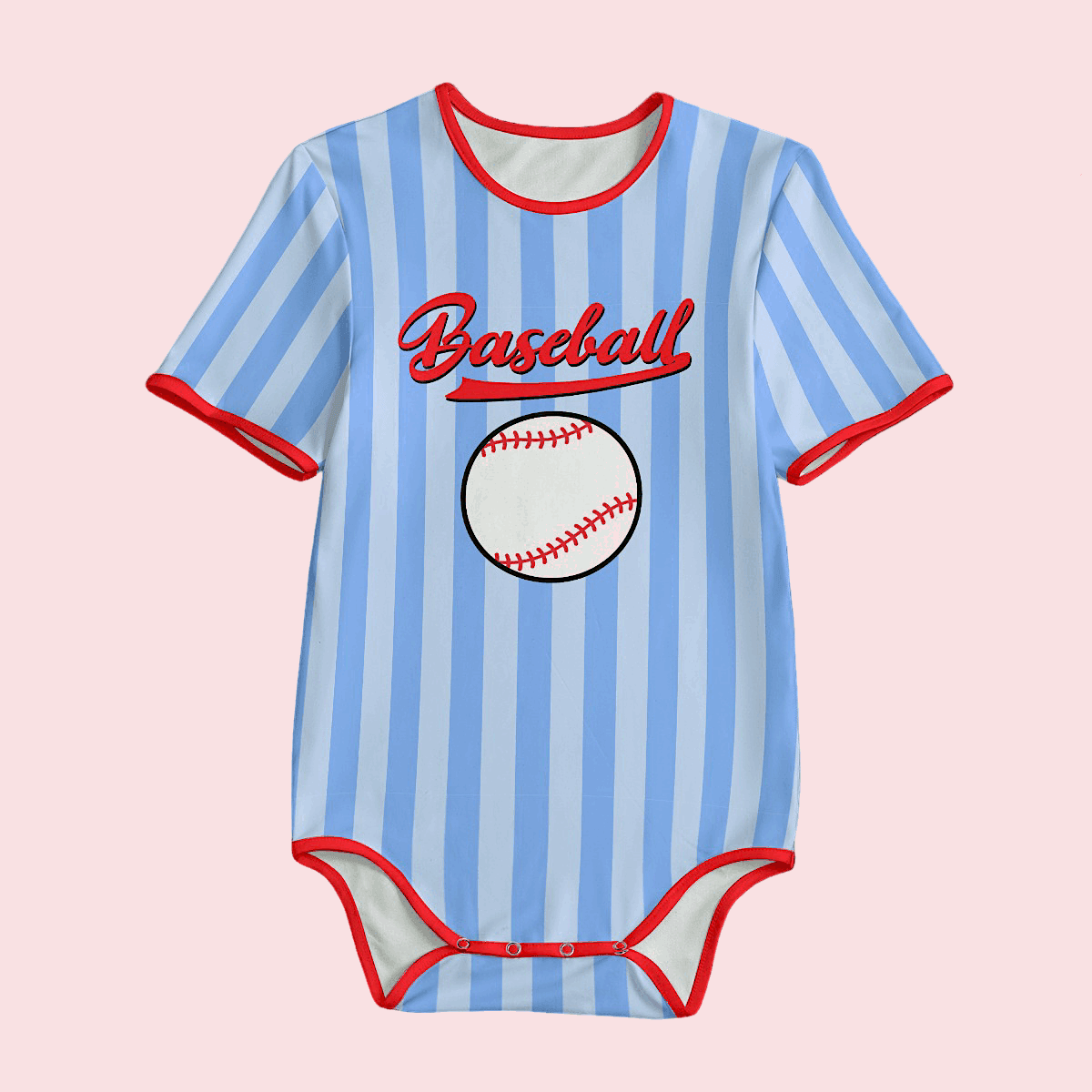 Lil Slugger Adult Unisex CuddleSuit