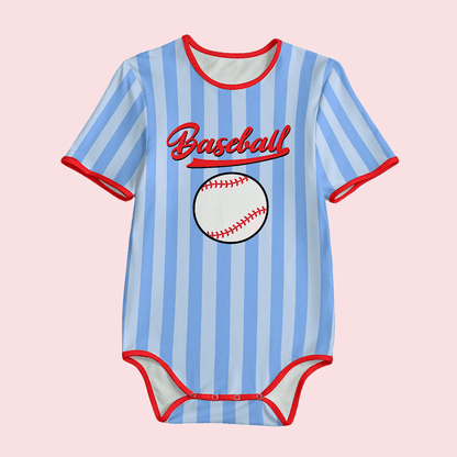 Lil Slugger Adult Unisex CuddleSuit