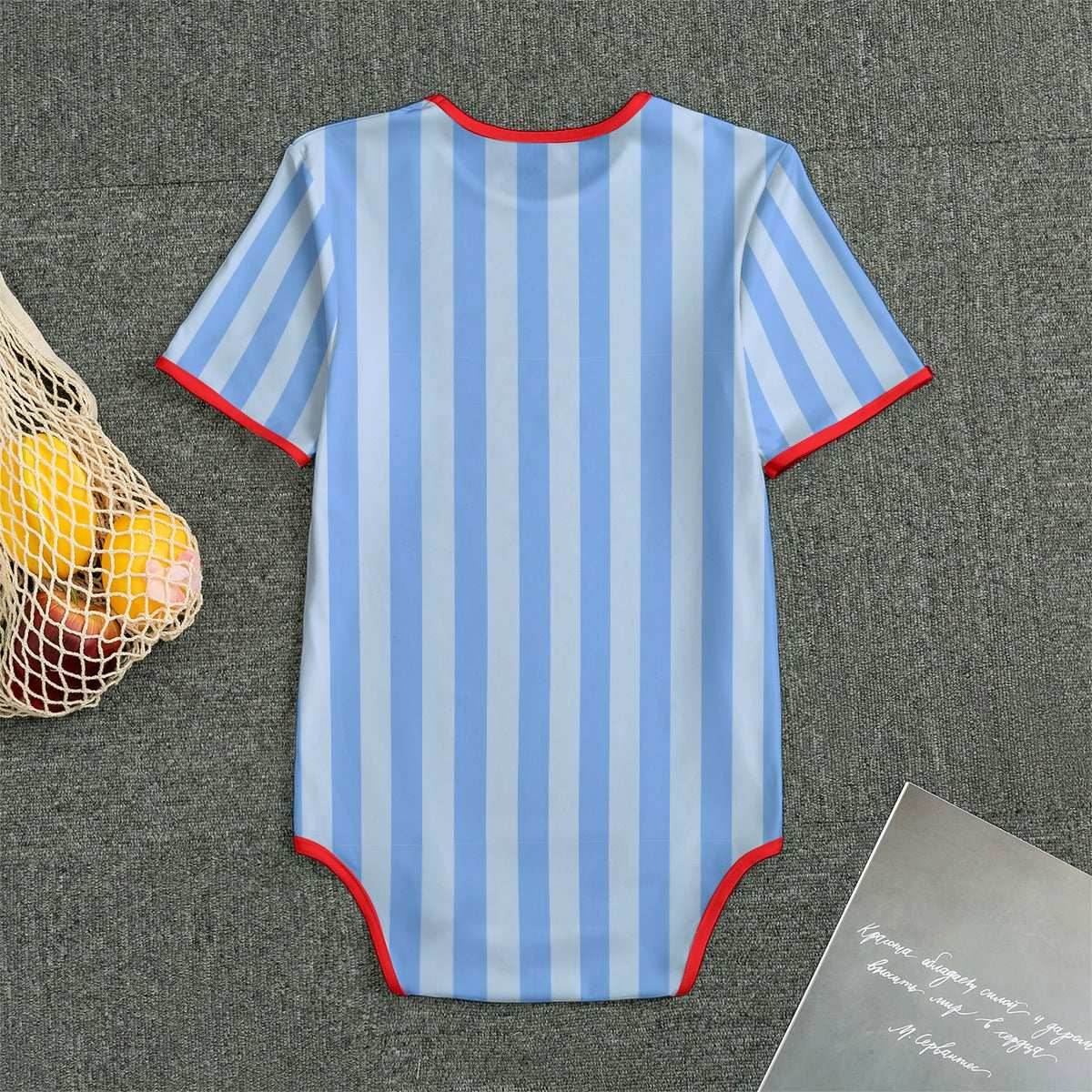 Lil Slugger Adult Unisex CuddleSuit