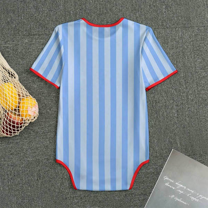 Lil Slugger Adult Unisex CuddleSuit