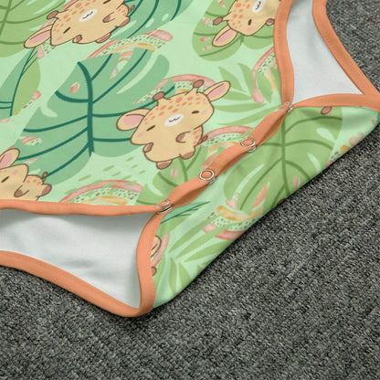 Little Spots Adult Unisex CuddleSuit