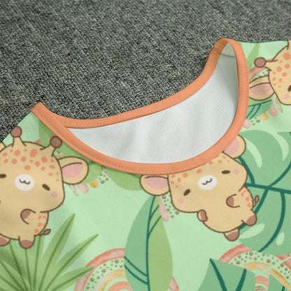 Little Spots Adult Unisex CuddleSuit