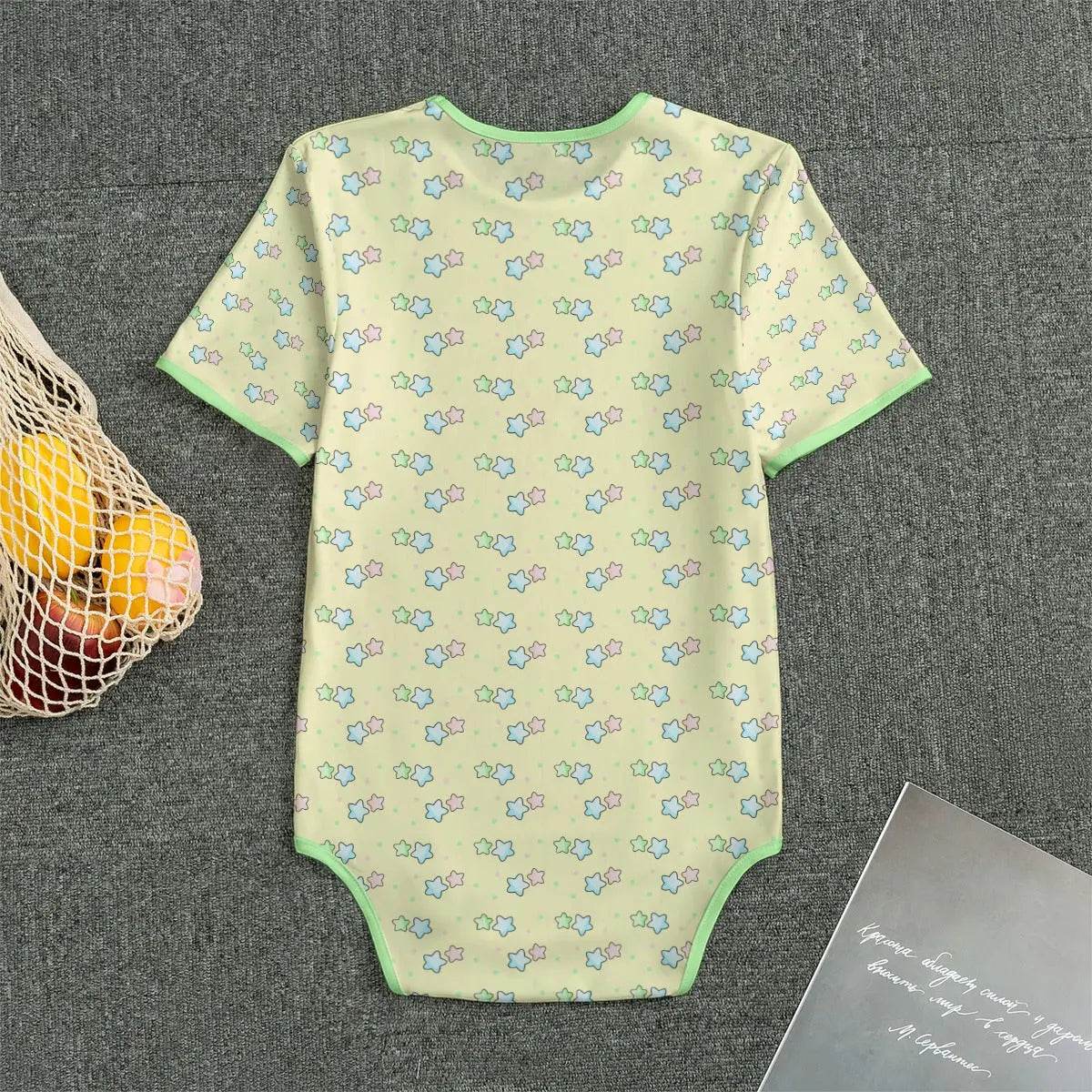 Little Stars Adult Unisex CuddleSuit