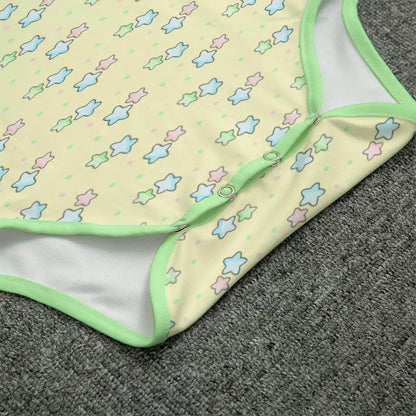 Little Stars Adult Unisex CuddleSuit