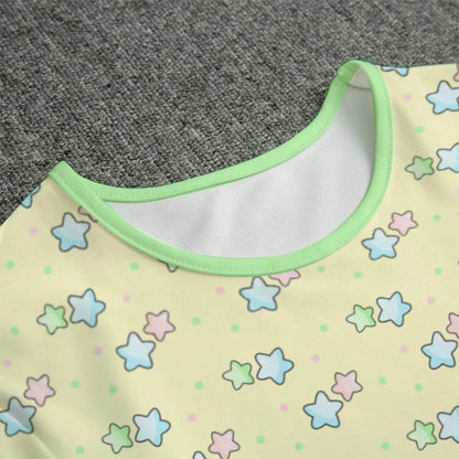 Little Stars Adult Unisex CuddleSuit